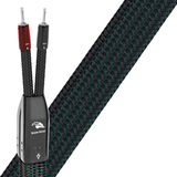AudioQuest Robin Hood ZERO Bi-Wire COMBO (ZERO + BASS) Speaker Cable
