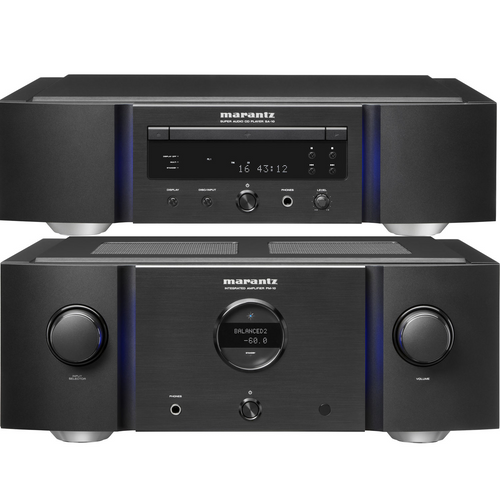 marantz integrated amplifier PMー10 MAPM10_GOL_01-Large__71802.