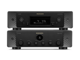 Marantz MODEL 30 Integrated Amplifier Bundle with SACD 30n Premium CD Player