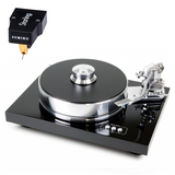 Pro-Ject Signature 10 Turntable