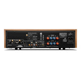 NAD Electronics C 3050 HybridDigital Stereophonic Amplifier with MDC2 BluOS-D Card Installed