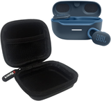 JBL Endurance RACE Waterproof Wireless Sport In Ear Headphones Bundle with gSport Hardshell Case