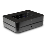 Bluesound POWERNODE N331 Multi Room Streaming Amplifier - 2025 (Black)