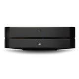 Bluesound POWERNODE N331 Multi Room Streaming Amplifier - 2025 (Black)