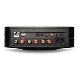 Bluesound POWERNODE N331 Multi Room Streaming Amplifier - 2025 (Black)