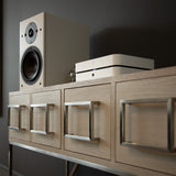 Bluesound POWERNODE N331 Multi Room Streaming Amplifier - 2025 (White)