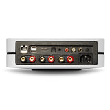 Bluesound POWERNODE N331 Multi Room Streaming Amplifier - 2025 (White)