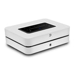 Bluesound POWERNODE N331 Multi Room Streaming Amplifier - 2025 (White)
