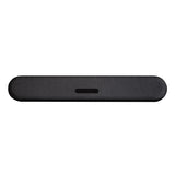 Bluesound PULSE CINEMA MINI Multi-Room Streaming Soundbar (Black)