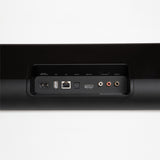 Bluesound PULSE CINEMA MINI Multi-Room Streaming Soundbar (Black)