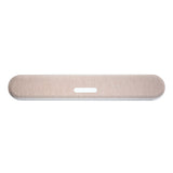 Bluesound PULSE CINEMA MINI Multi-Room Streaming Soundbar (Tan)