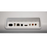 Bluesound PULSE CINEMA MINI Multi-Room Streaming Soundbar (Tan)
