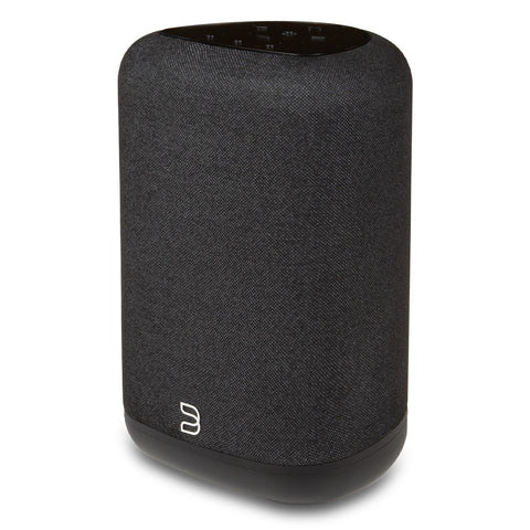 Bluesound PULSE FLEX All In One Wireless Streaming Speaker (Black/Charcoal)