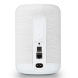 Bluesound PULSE FLEX All In One Wireless Streaming Speaker (White/Pebble Grey)