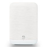 Bluesound PULSE FLEX All In One Wireless Streaming Speaker (White/Pebble Grey)