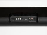 Bluesound PULSE CINEMA MINI 2.1 Wireless Multi-Room Streaming Soundbar with Dolby Atmos