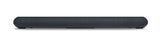 Bluesound PULSE CINEMA MINI 2.1 Wireless Multi-Room Streaming Soundbar with Dolby Atmos