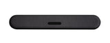 Bluesound PULSE CINEMA MINI 2.1 Wireless Multi-Room Streaming Soundbar with Dolby Atmos