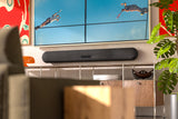 Bluesound PULSE CINEMA 3.2.2 Wireless Multi-Room Streaming Soundbar with Dolby Atmos