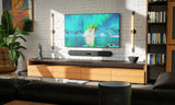 Bluesound PULSE CINEMA 3.2.2 Wireless Multi-Room Streaming Soundbar with Dolby Atmos