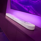 Bose Lifestyle Ultra Soundbar (White)