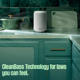 Bose Lifestyle Ultra Speaker - Each (White)
