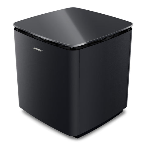 Bose Lifestyle Ultra Subwoofer (Black)