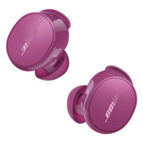 Bose QuietComfort Earbuds (Rosewood Mauve)