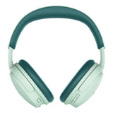 Bose QuietComfort Headphones (2nd Gen, Dewdrop Mint)
