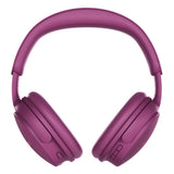 Bose QuietComfort Headphones (2nd Gen, Rosewood Mauve)