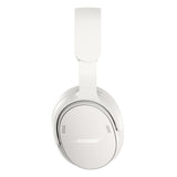 Bose QuietComfort Headphones (2nd Gen, White Smoke)