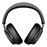 Bose QuietComfort Ultra Wireless Noise Cancelling Headphones (2nd Gen, Black)