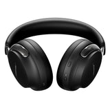 Bose QuietComfort Ultra Wireless Noise Cancelling Headphones (2nd Gen, Black)