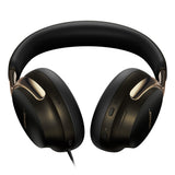 Bose QuietComfort Ultra Wireless Noise Cancelling Headphones (2nd Gen, Gold)