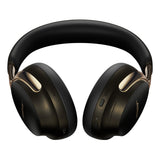 Bose QuietComfort Ultra Wireless Noise Cancelling Headphones (2nd Gen, Gold)