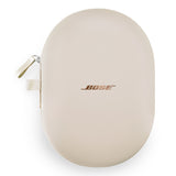 Bose QuietComfort Ultra Wireless Noise Cancelling Headphones (2nd Gen, Driftwood Sand)