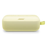 Bose SoundLink Flex Portable Speaker (2nd Gen, Citrus Yellow)