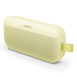 Bose SoundLink Flex Portable Speaker (2nd Gen, Citrus Yellow)