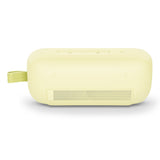 Bose SoundLink Flex Portable Speaker (2nd Gen, Citrus Yellow)
