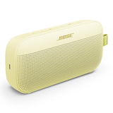 Bose SoundLink Flex Portable Speaker (2nd Gen, Citrus Yellow)
