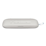 Bose SoundLink Flex Portable Speaker (2nd Gen, Fog Grey)