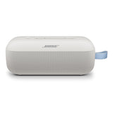 Bose SoundLink Flex Portable Speaker (2nd Gen, Fog Grey)