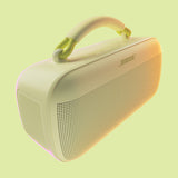 Bose SoundLink Max Bluetooth Boombox Speaker (Citrus Yellow)
