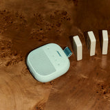 Bose SoundLink Micro Portable Speaker (2nd Gen, Dewdrop Mint)