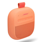 Bose SoundLink Micro Portable Speaker (2nd Gen, Sunset Peach)