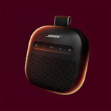 Bose Soundlink Micro Portable Speaker (2nd Gen, Black)