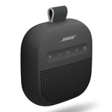 Bose Soundlink Micro Portable Speaker (2nd Gen, Black)