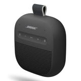 Bose Soundlink Micro Portable Speaker (2nd Gen, Black)