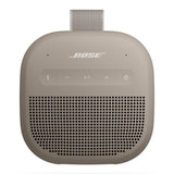 Bose Soundlink Micro Portable Speaker (2nd Gen, Sandstone)