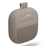 Bose Soundlink Micro Portable Speaker (2nd Gen, Sandstone)